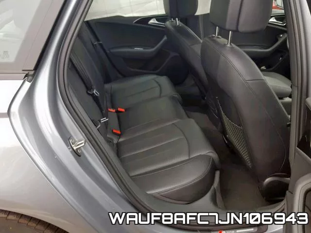 WAUF8AFC7JN106943 фото 7