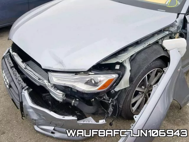 WAUF8AFC7JN106943 фото 10