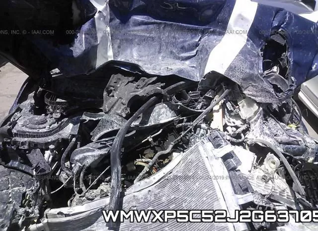 WMWXP5C52J2G63705 фото 2