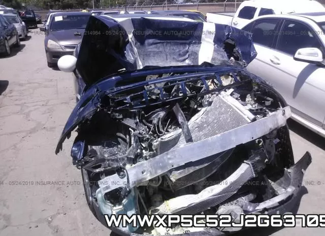 WMWXP5C52J2G63705 фото 7
