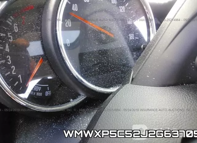 WMWXP5C52J2G63705 фото 8