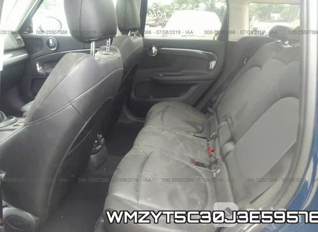 WMZYT5C30J3E59576 фото 9
