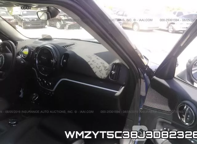 WMZYT5C38J3D82326 фото 6