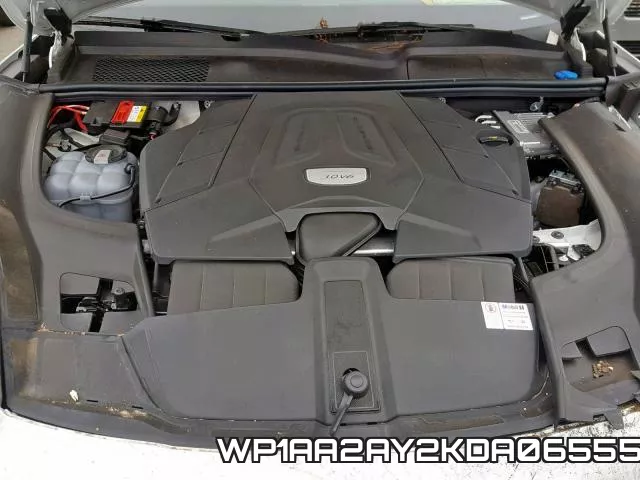 WP1AA2AY2KDA06555 фото 8