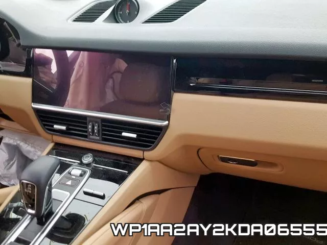 WP1AA2AY2KDA06555 фото 10