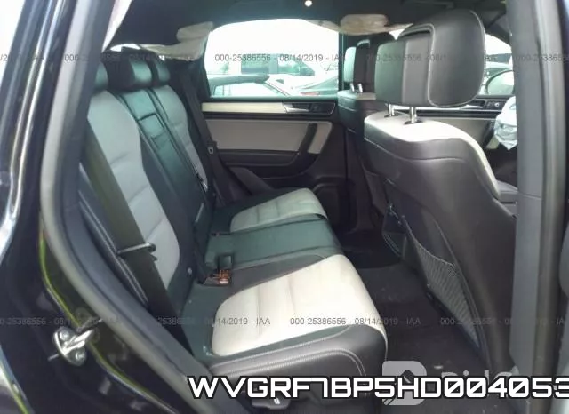 WVGRF7BP5HD004053 фото 9