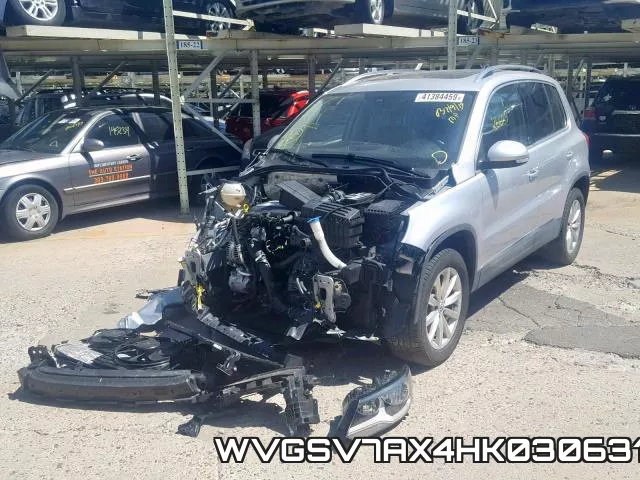 WVGSV7AX4HK030631 фото 3