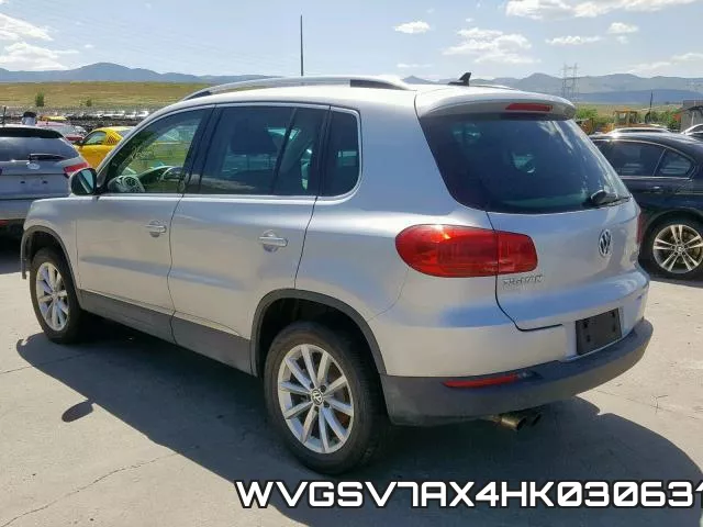 WVGSV7AX4HK030631 фото 4