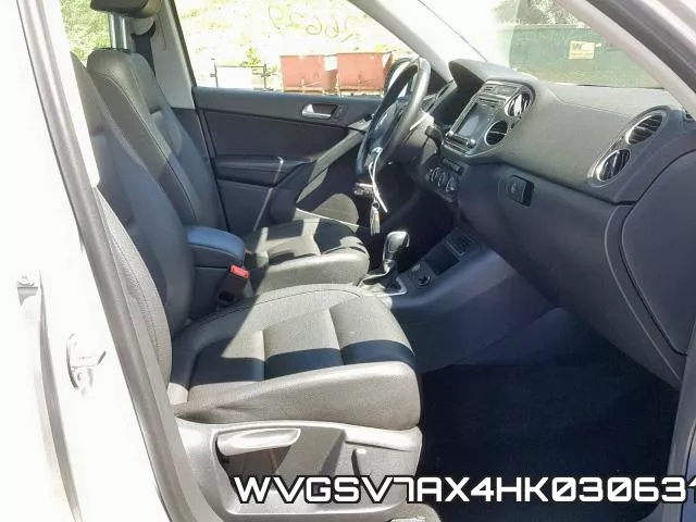 WVGSV7AX4HK030631 фото 6