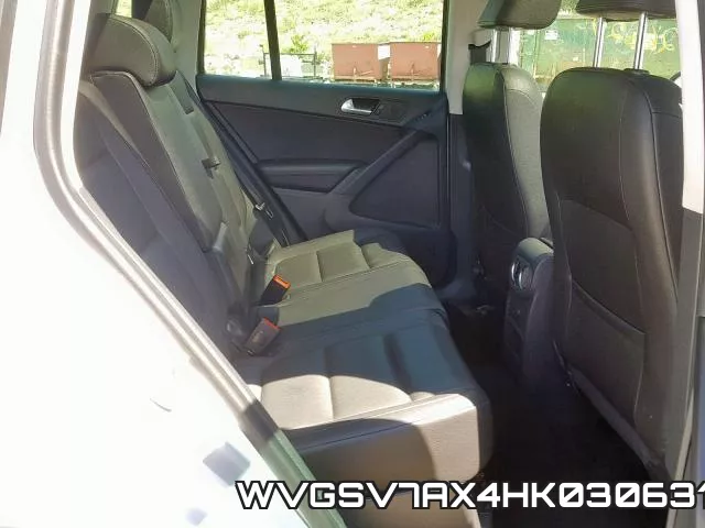 WVGSV7AX4HK030631 фото 7