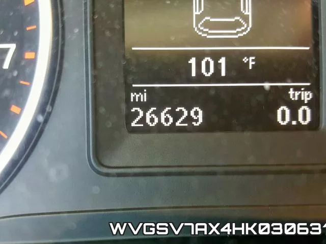 WVGSV7AX4HK030631 фото 9