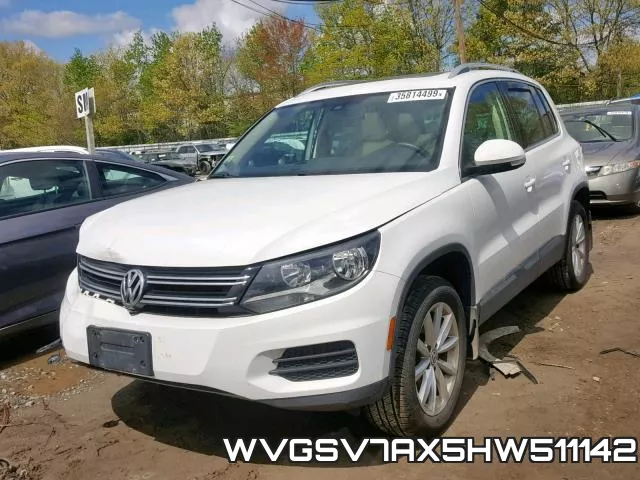 WVGSV7AX5HW511142 фото 3