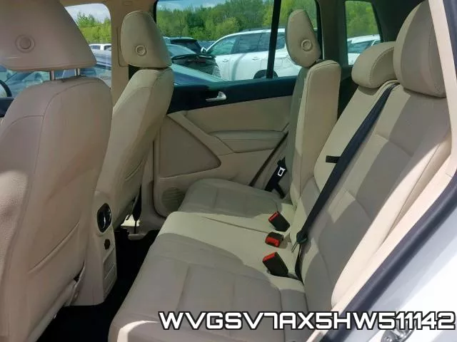 WVGSV7AX5HW511142 фото 7