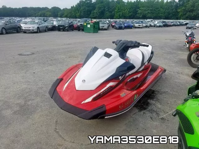 YAMA3530E818 фото 3