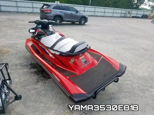 YAMA3530E818 фото 4