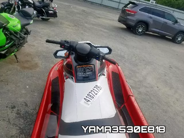 YAMA3530E818 фото 6