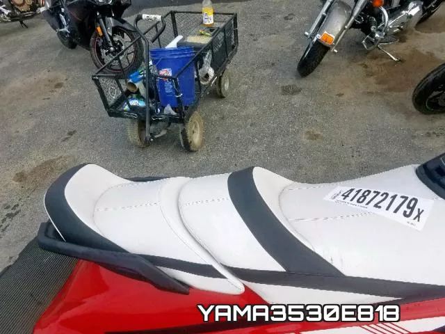 YAMA3530E818 фото 7