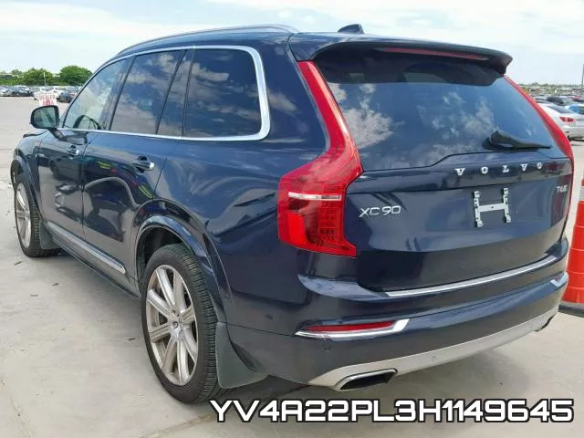 YV4A22PL3H1149645 фото 4