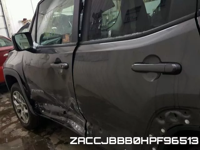 ZACCJBBB0HPF96513 фото 10