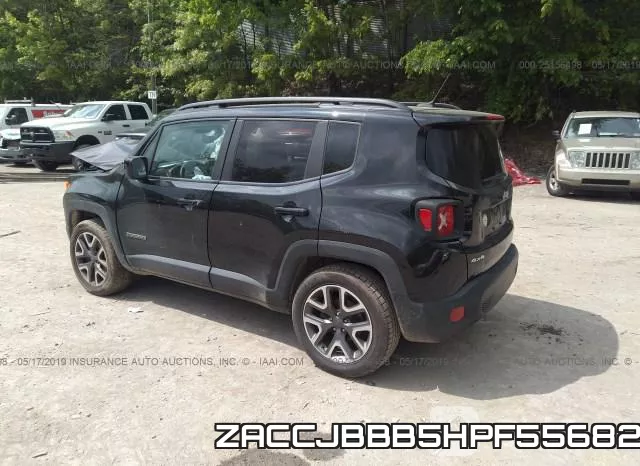 ZACCJBBB5HPF55682 фото 4