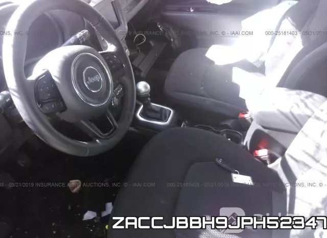ZACCJBBH9JPH52347 фото 6