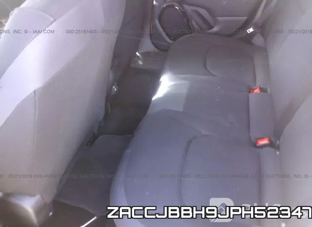 ZACCJBBH9JPH52347 фото 9