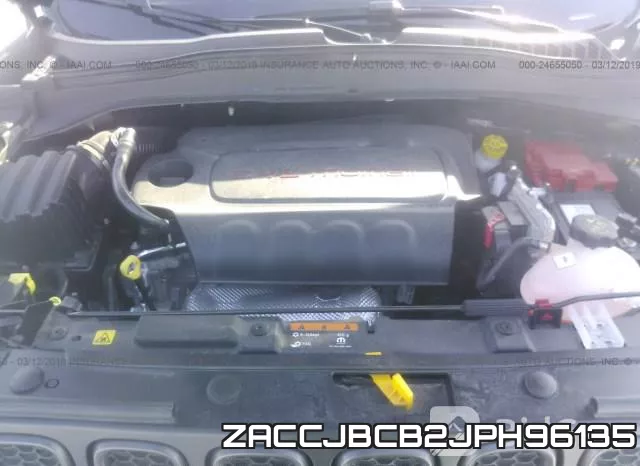 ZACCJBCB2JPH96135 фото 2