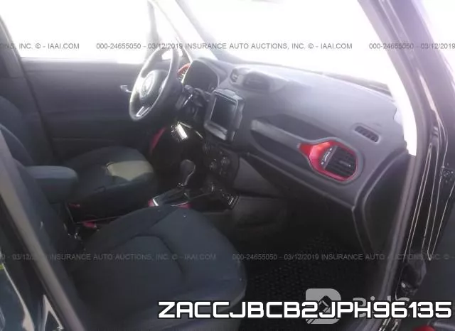 ZACCJBCB2JPH96135 фото 5