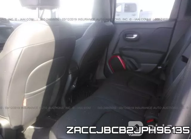 ZACCJBCB2JPH96135 фото 8