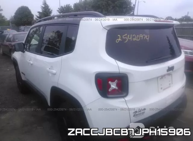 ZACCJBCB7JPH15906 фото 4