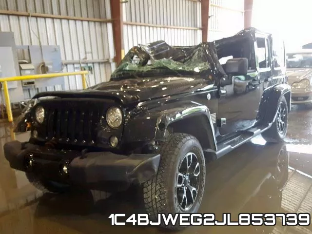 1C4BJWEG2JL853739 фото 3