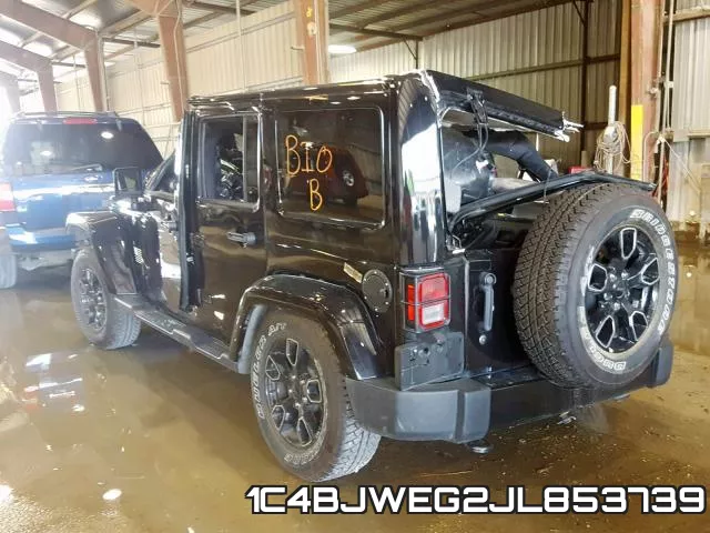 1C4BJWEG2JL853739 фото 4