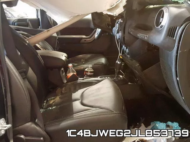 1C4BJWEG2JL853739 фото 6