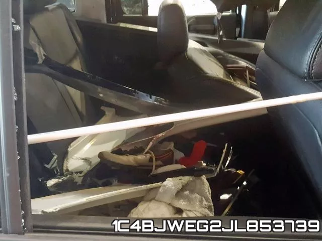 1C4BJWEG2JL853739 фото 7