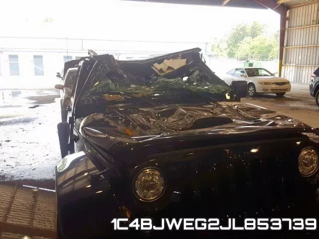 1C4BJWEG2JL853739 фото 10