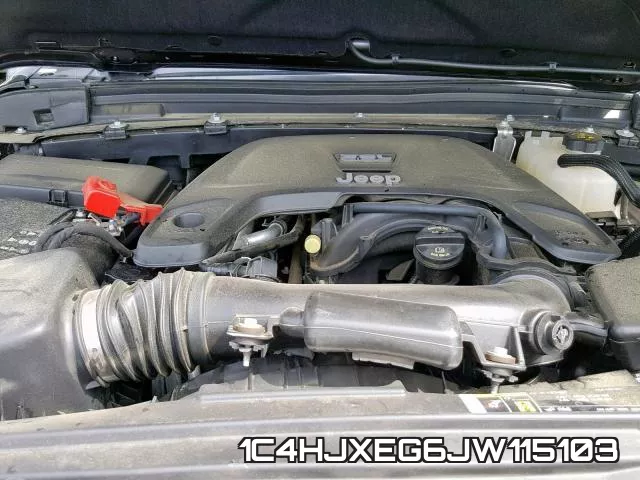 1C4HJXEG6JW115103 фото 8