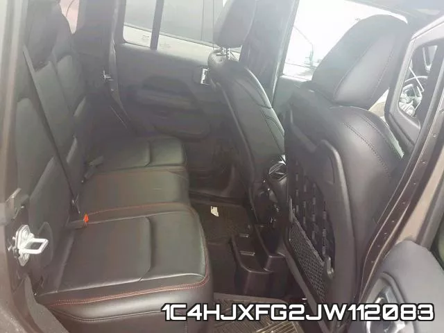 1C4HJXFG2JW112083 фото 7