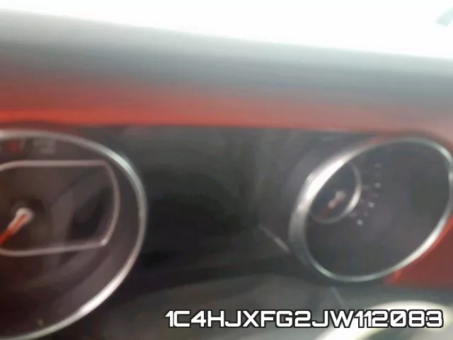 1C4HJXFG2JW112083 фото 9