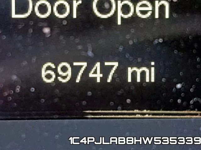 1C4PJLAB8HW535339 фото 9