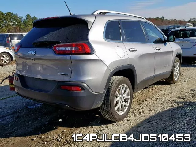1C4PJLCB4JD510453 фото 5