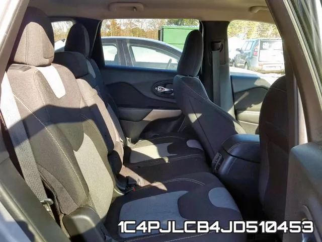 1C4PJLCB4JD510453 фото 7
