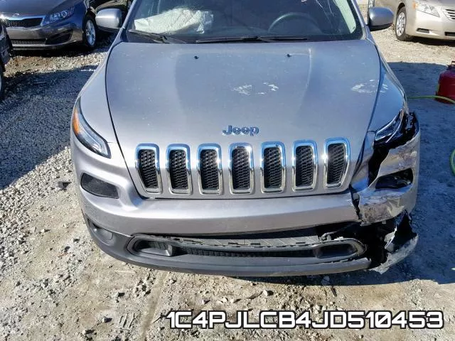 1C4PJLCB4JD510453 фото 8