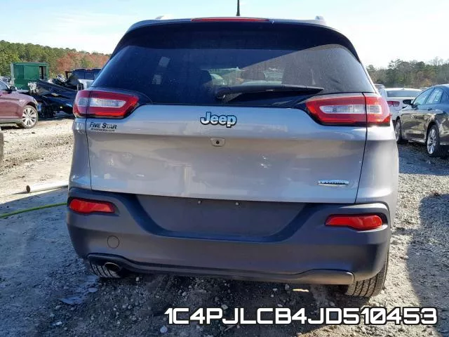 1C4PJLCB4JD510453 фото 10