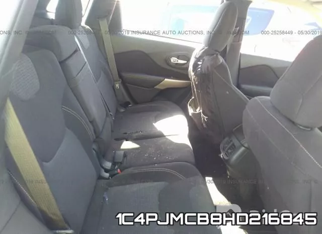 1C4PJMCB8HD216845 фото 9