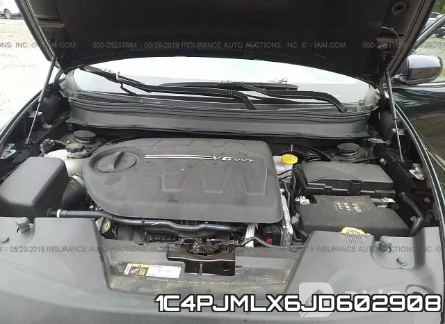 1C4PJMLX6JD602908 фото 2