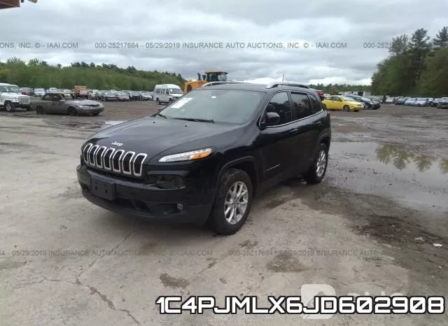1C4PJMLX6JD602908 фото 3