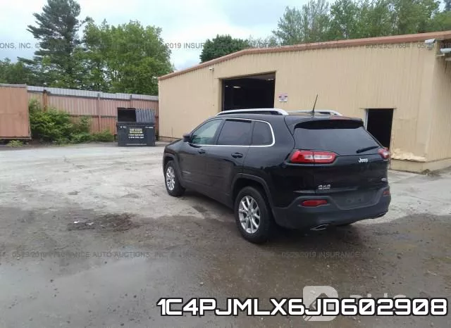 1C4PJMLX6JD602908 фото 4