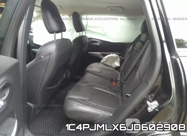 1C4PJMLX6JD602908 фото 9
