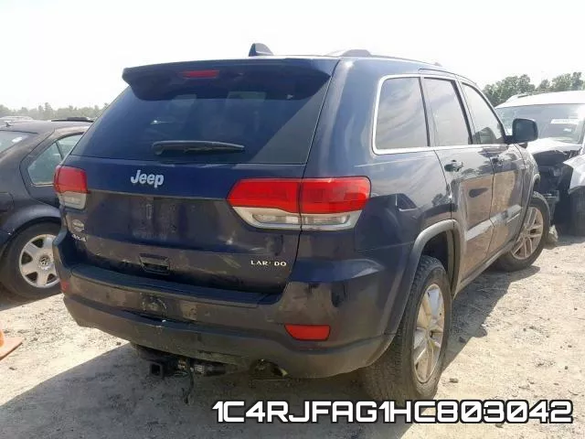 1C4RJFAG1HC803042 фото 5