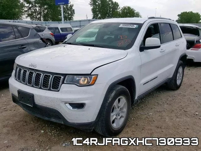 1C4RJFAGXHC730933 фото 3